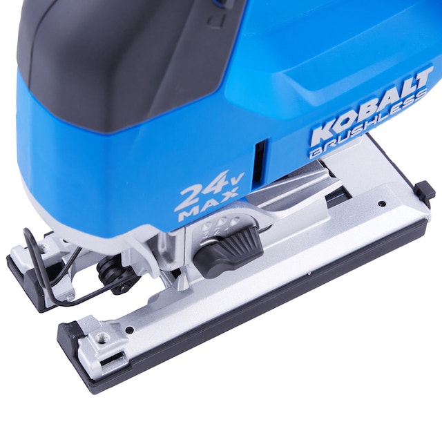 Kobalt 24-Volt Jigsaw Bare Tool - NEW - photo 4