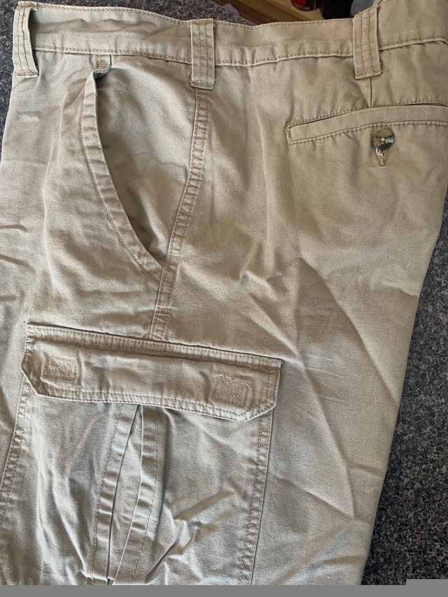 Cargo pants $13 - photo 3