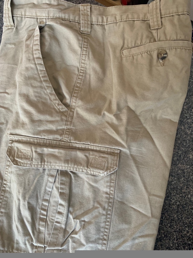 Cargo pants $13 - photo 4