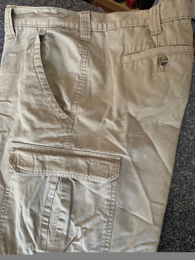 Cargo pants $13 - photo 5