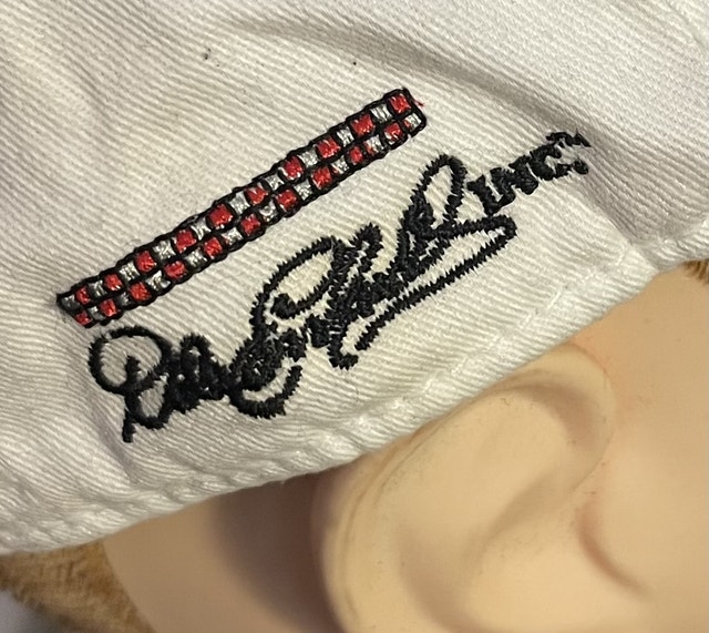 NEW Budweiser / Dale Enfield Hat $15 - photo 5