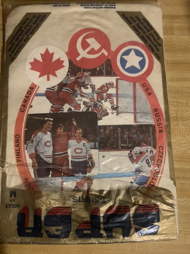 50th birthday 1976 Super Series T SHIRT Almost 50 - photo 4