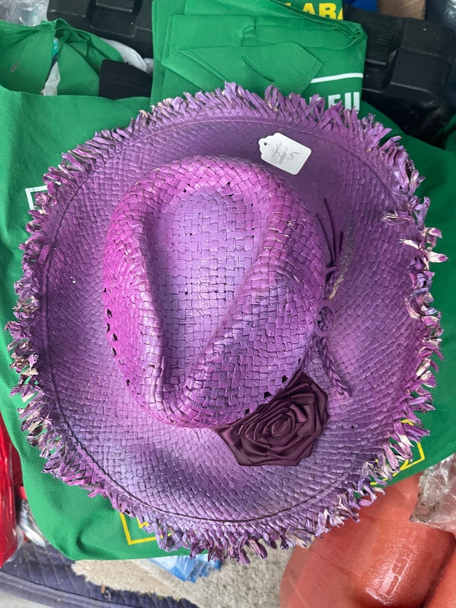 Classy CowGirl Hats !!! - photo 2