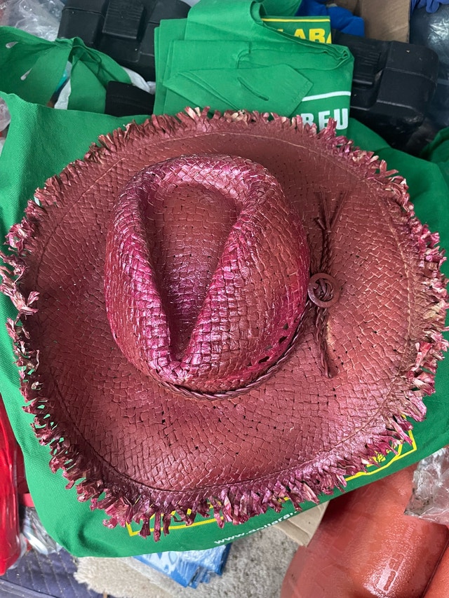 Classy CowGirl Hats !!! - photo 3