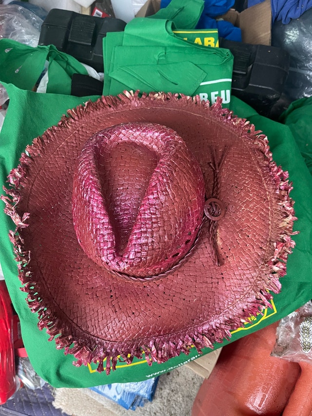 Classy CowGirl Hats !!! - photo 4