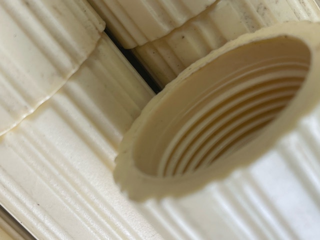 Lamp Pipe Nipples - photo 4