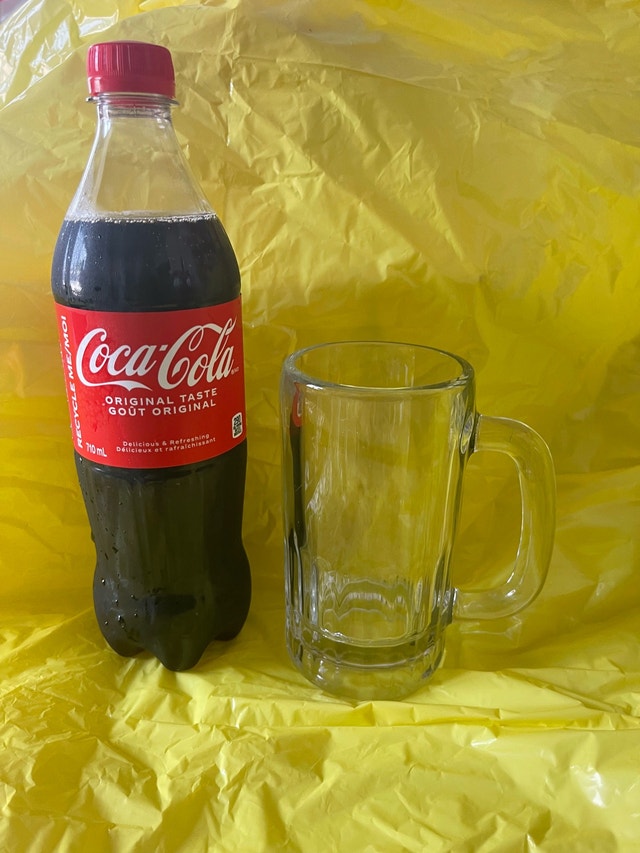 EIGHT (8) Beer Mugs