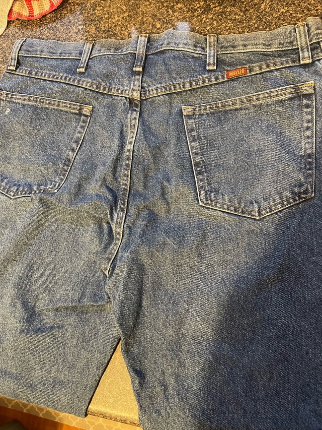 Rustler Jeans - photo 4