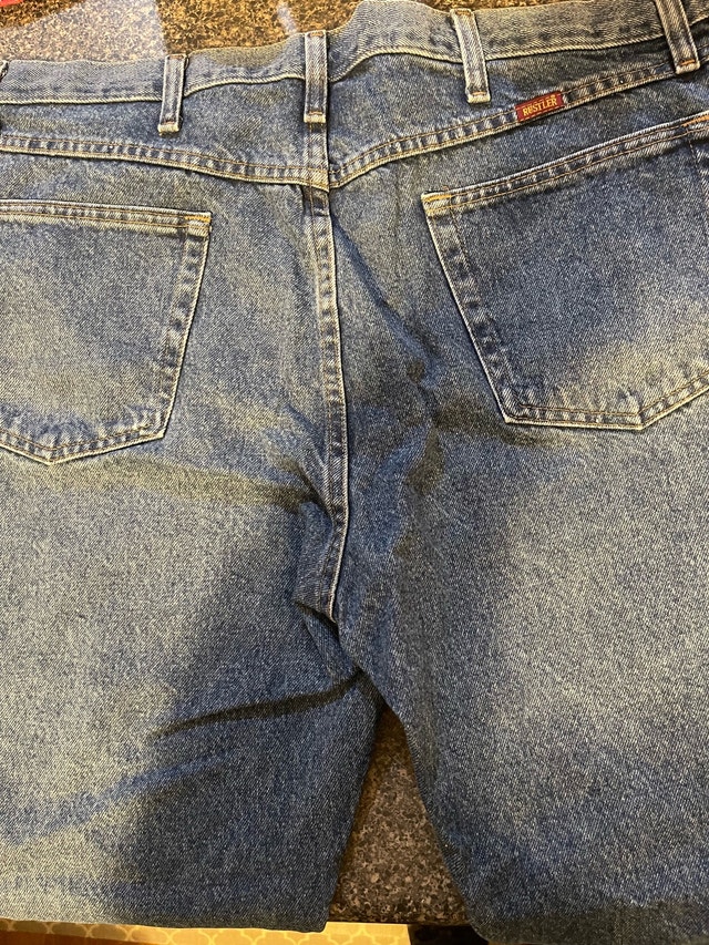 Rustler Jeans - photo 5