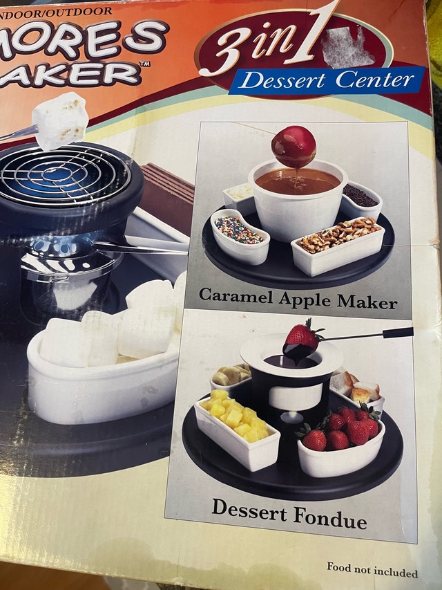 CasaModa Dessert Center