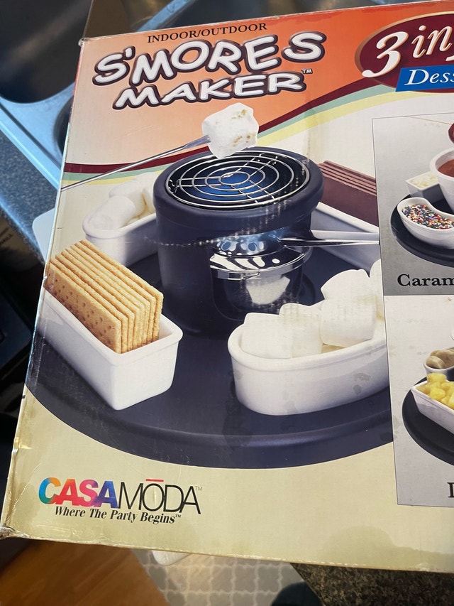 CasaModa Dessert Center - photo 3