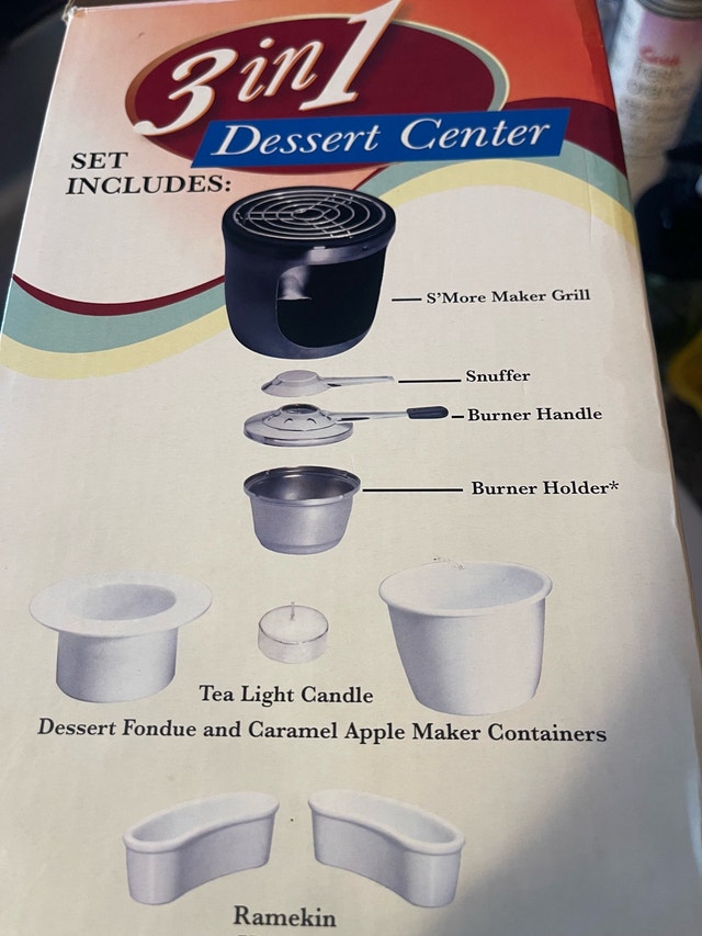 CasaModa Dessert Center - photo 5