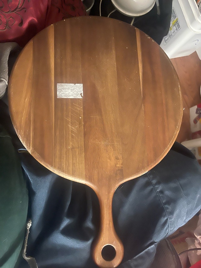 PROJECT BOARD $5
