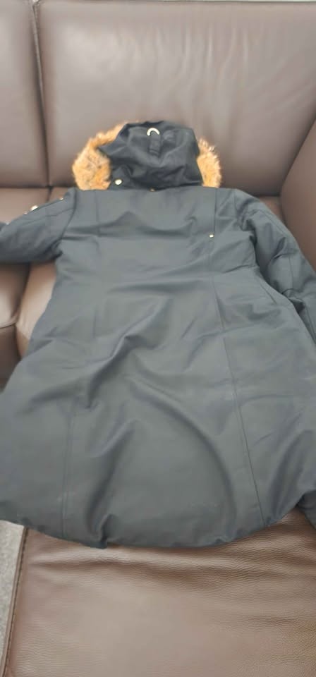 Moose Knuckles Women’s Parka – Size S - photo 4