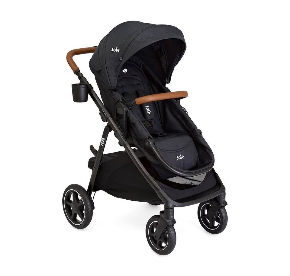 Joie Ginger Stroller ONLY