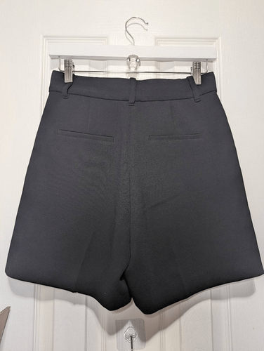 Aritzia the effortless short crepette 4 - photo 2