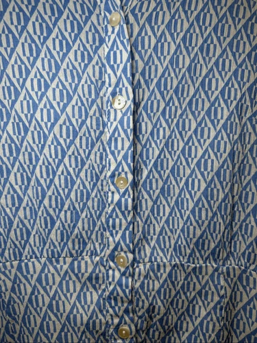 Free People Rillo mini shirt dress Medium - photo 3