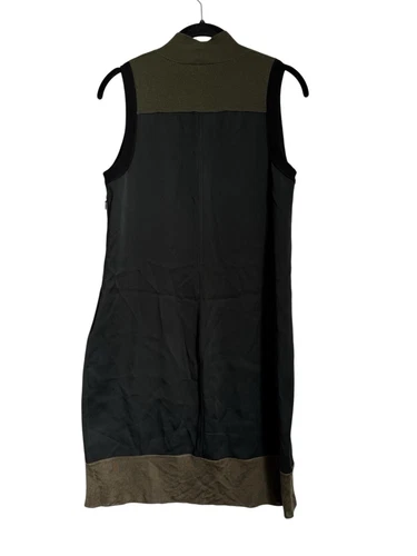 Rag & Bone vivienne colorblock dress Small - photo 3