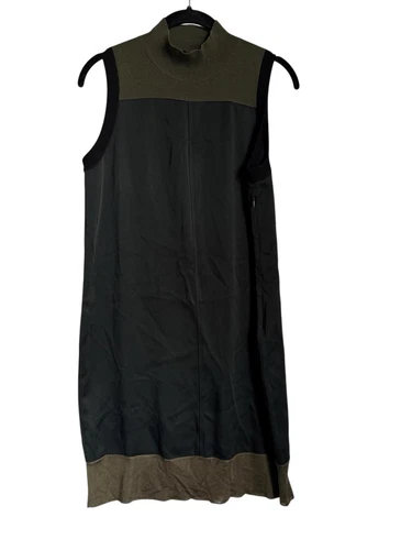 Rag & Bone vivienne colorblock dress Small - photo 4