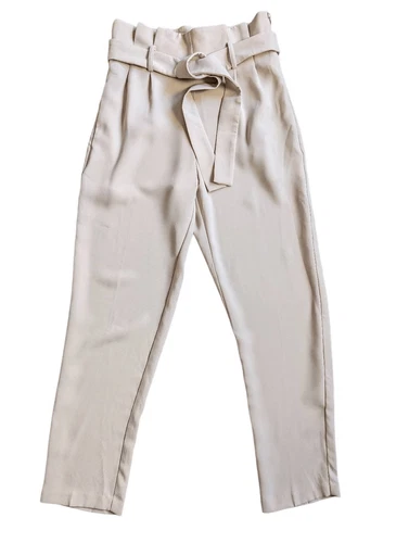 Amanda Uprichard tessi pant Small