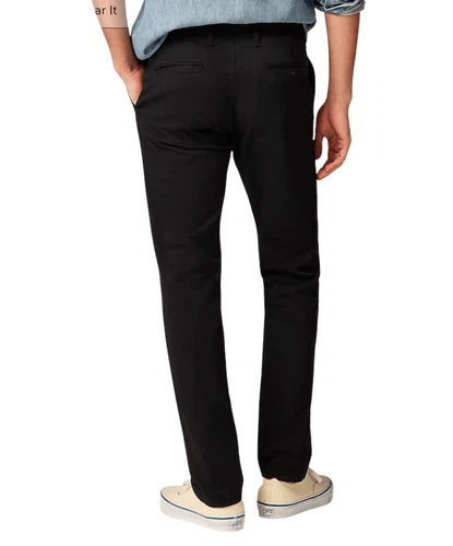 J crew men’s slim fit stretch chino pant 29x30 - photo 2