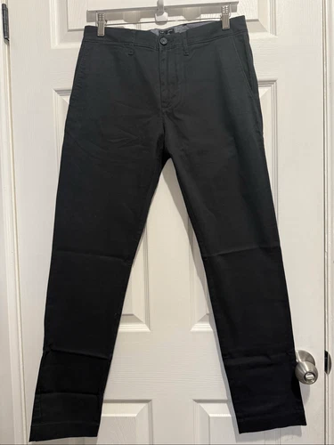 J crew men’s slim fit stretch chino pant 29x30 - photo 3