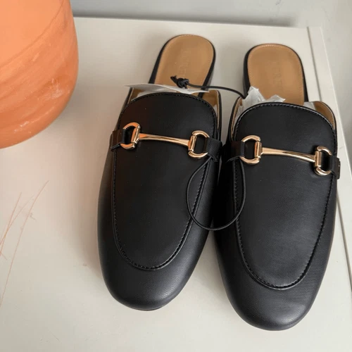 J.Crew slip-on loafer mules 39.5 - photo 3