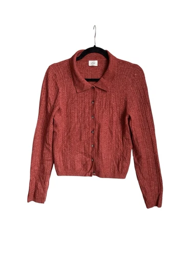Aritzia wilfred Jovial cardigan sweater top Large - photo 2