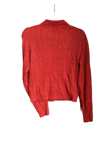 Aritzia wilfred Jovial cardigan sweater top Large - photo 3