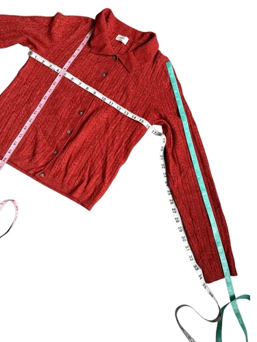 Aritzia wilfred Jovial cardigan sweater top Large - photo 5