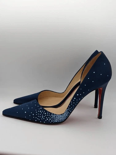 Christian Louboutin Pumps EU 39 - photo 2