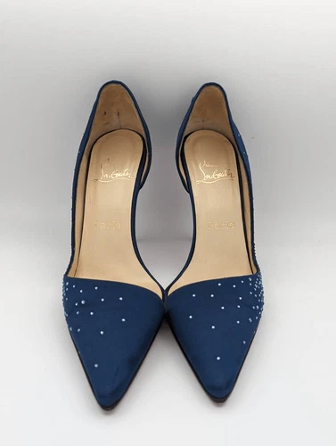 Christian Louboutin Pumps EU 39 - photo 3