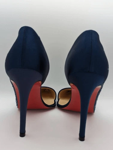 Christian Louboutin Pumps EU 39 - photo 4