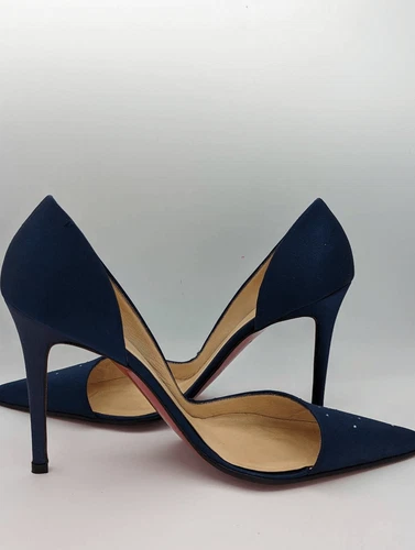 Christian Louboutin Pumps EU 39 - photo 5