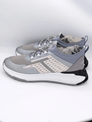 Tod's X No Code men's sneaker size 10