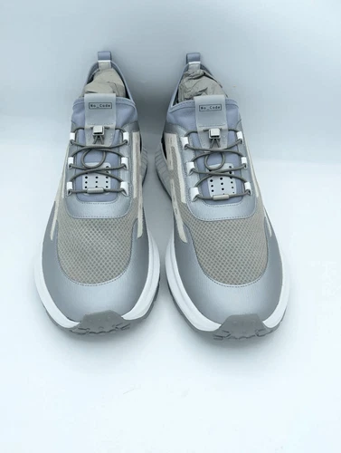 Tod's X No Code men's sneaker size 10 - photo 2