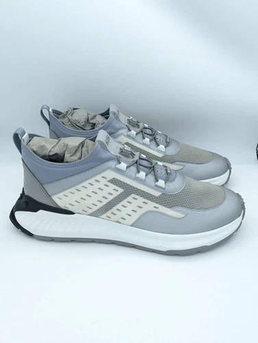 Tod's X No Code men's sneaker size 10 - photo 3