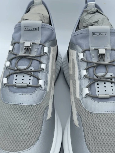 Tod's X No Code men's sneaker size 10 - photo 4