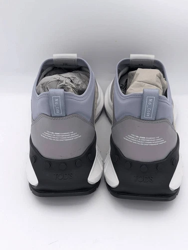 Tod's X No Code men's sneaker size 10 - photo 5