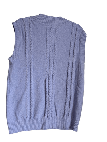 Aritzia Sunday Best Winston sweater vest medium - photo 2