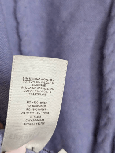 Aritzia Sunday Best Winston sweater vest medium - photo 5