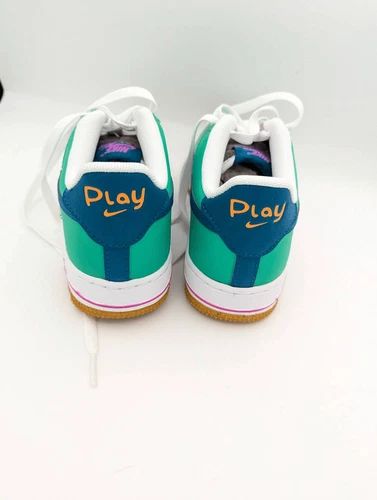 Nike Air Force 1 LV8 AP Youth size 5 - photo 4