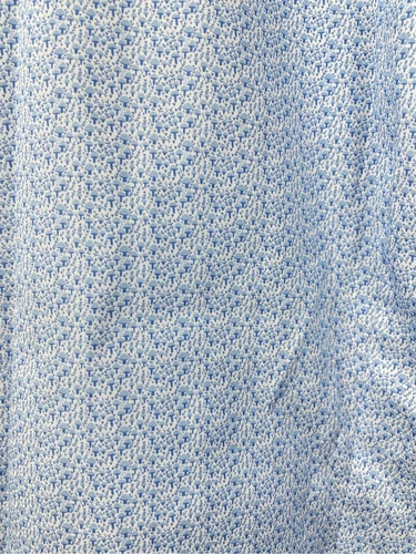 ETON Blue Button Down Print Shirt Size Medium NEW - photo 3