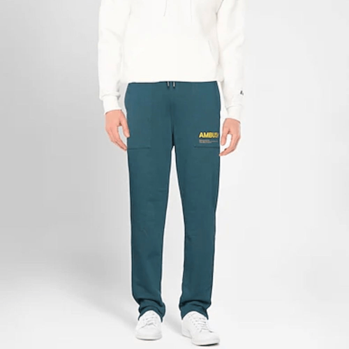 AMBUSH Men's fleece workshop lounge pants Large