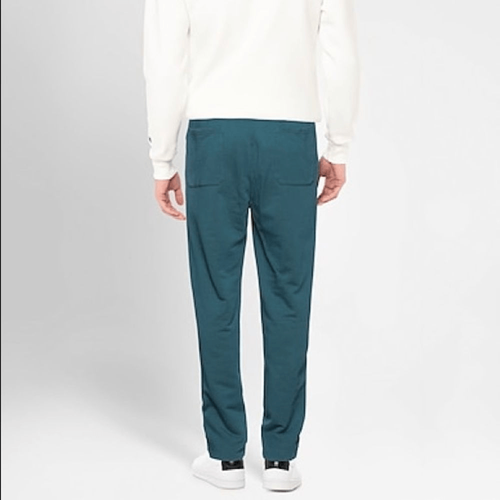 AMBUSH Men's fleece workshop lounge pants Large - photo 2