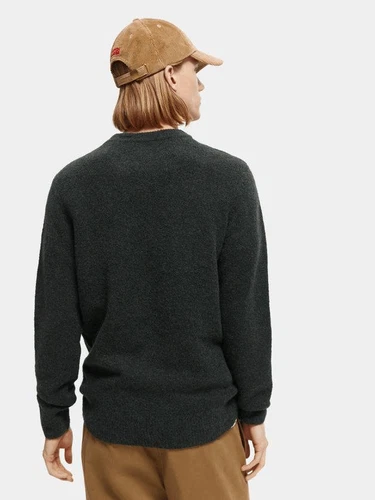 Scotch & soda knit Crew neck sweater size Small - photo 2