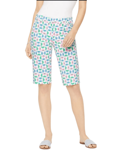 Talbots perfect short size 10
