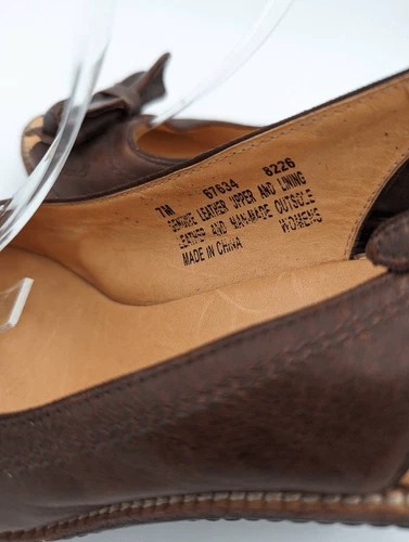 Timberland Sandals Size 7 - photo 5