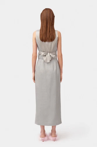 SLEEPER Lili Marleen Waistcoat Large NEW - photo 2