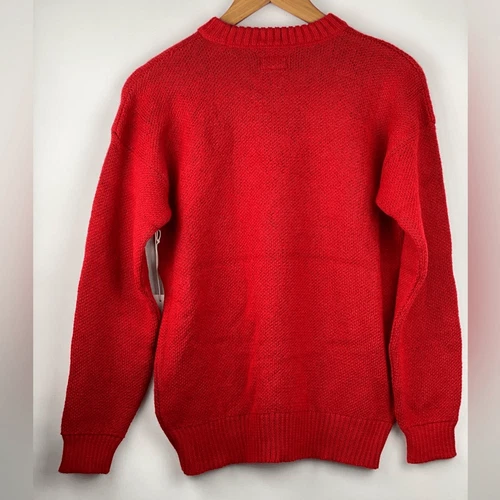 Mother baby alpaca & wool blend sweater XS - photo 2